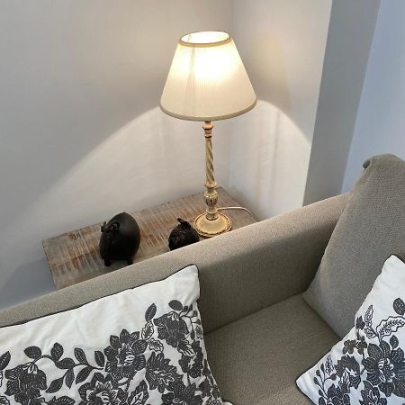 El Patio De San Pablo - Apartamento De Lujo En El Centro Con Parking Gratis 萨拉曼卡 外观 照片