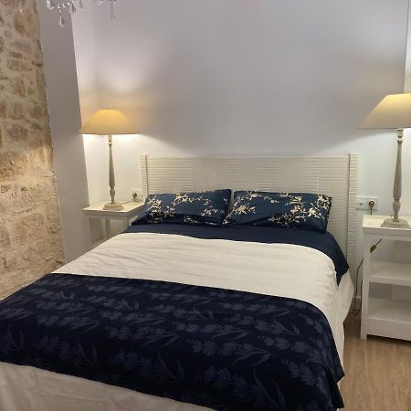 El Patio De San Pablo - Apartamento De Lujo En El Centro Con Parking Gratis 萨拉曼卡 外观 照片