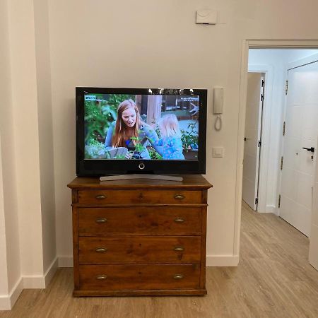 El Patio De San Pablo - Apartamento De Lujo En El Centro Con Parking Gratis 萨拉曼卡 外观 照片