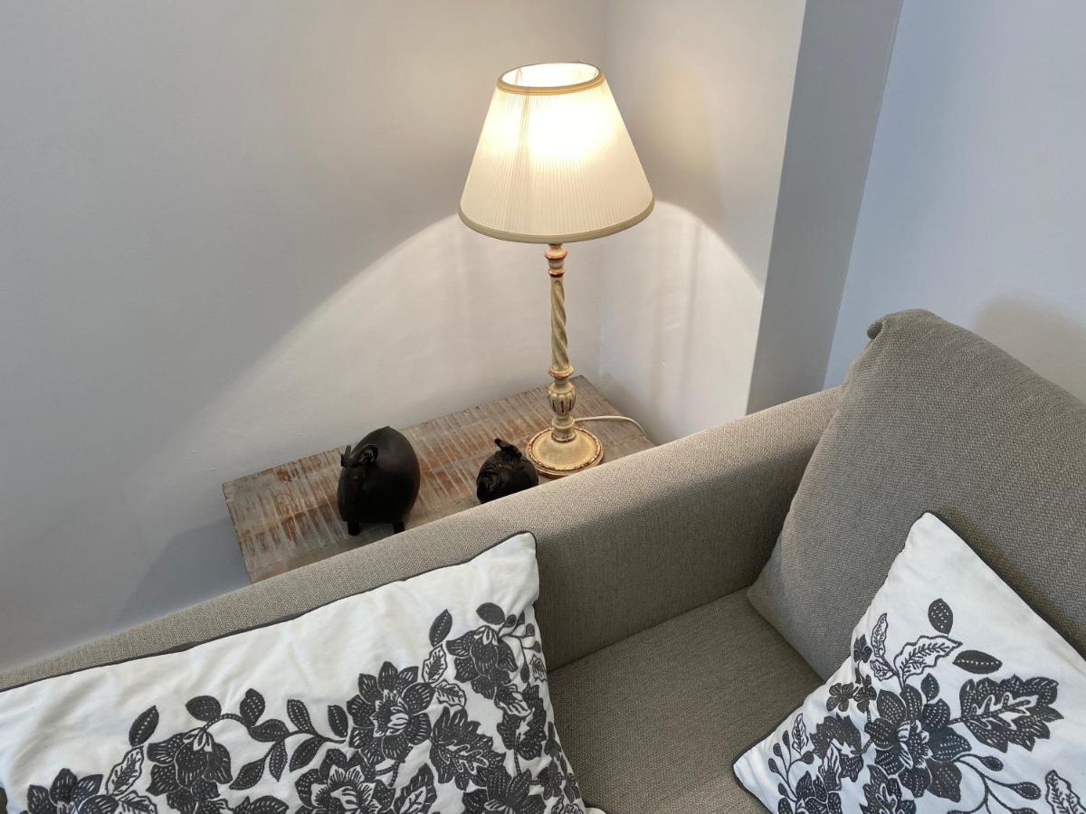 El Patio De San Pablo - Apartamento De Lujo En El Centro Con Parking Gratis 萨拉曼卡 外观 照片