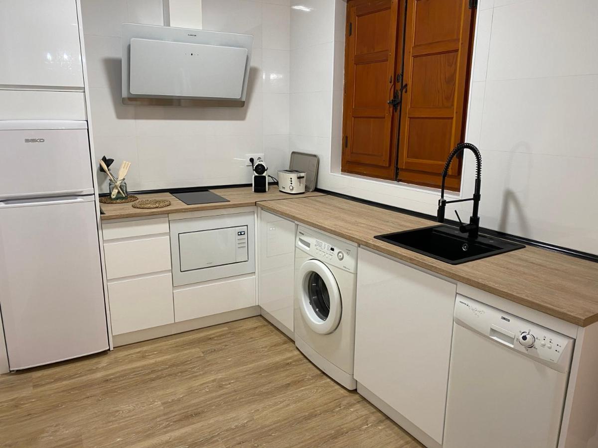 El Patio De San Pablo - Apartamento De Lujo En El Centro Con Parking Gratis 萨拉曼卡 外观 照片
