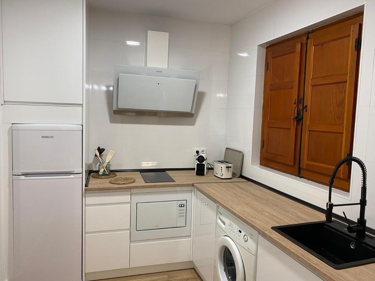 El Patio De San Pablo - Apartamento De Lujo En El Centro Con Parking Gratis 萨拉曼卡 外观 照片