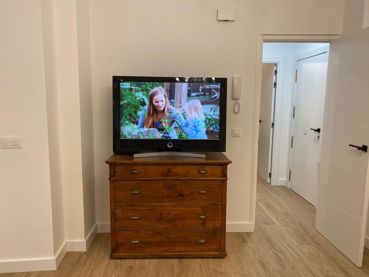 El Patio De San Pablo - Apartamento De Lujo En El Centro Con Parking Gratis 萨拉曼卡 外观 照片