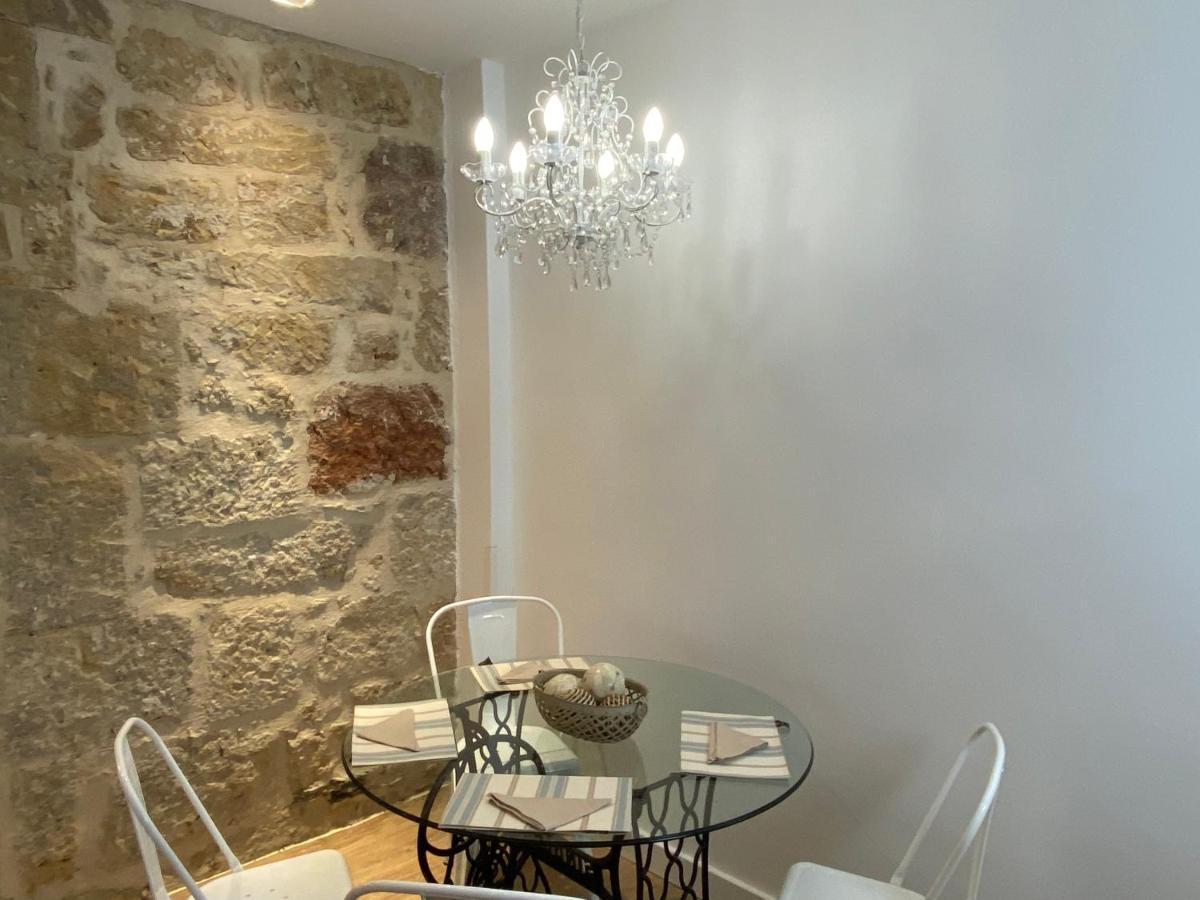 El Patio De San Pablo - Apartamento De Lujo En El Centro Con Parking Gratis 萨拉曼卡 外观 照片