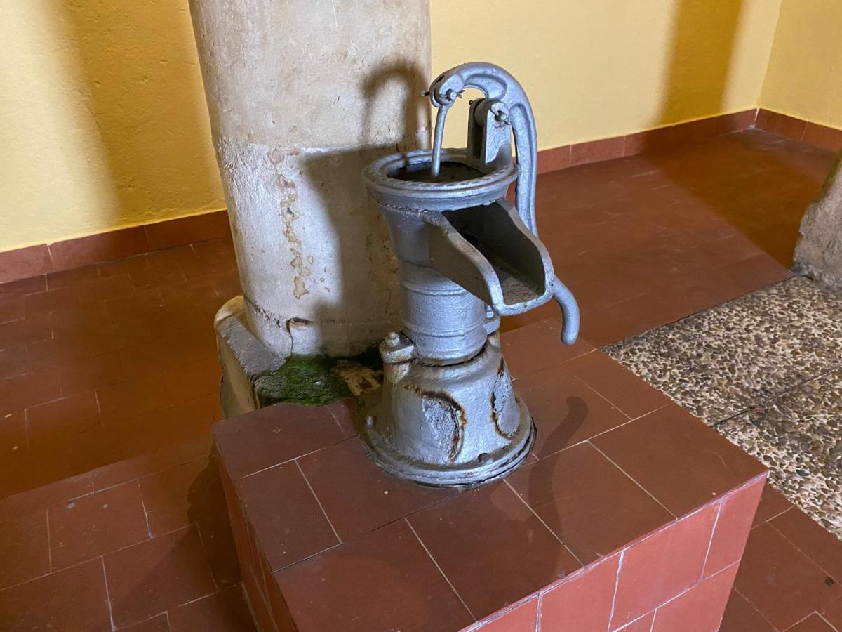 El Patio De San Pablo - Apartamento De Lujo En El Centro Con Parking Gratis 萨拉曼卡 外观 照片